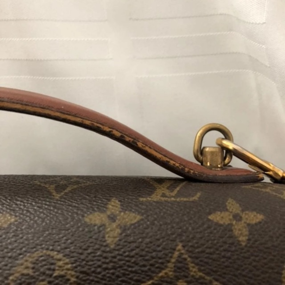 Louis Vuitton Monceau (vintage) - Picture 2 of 8